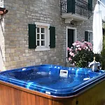 Luxury With A Parking Space Buici, - 13529 Вілла Пореч