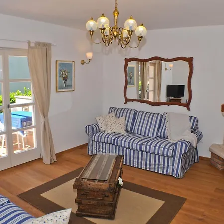 Luxury With A Parking Space Buici, - 13529 Porec