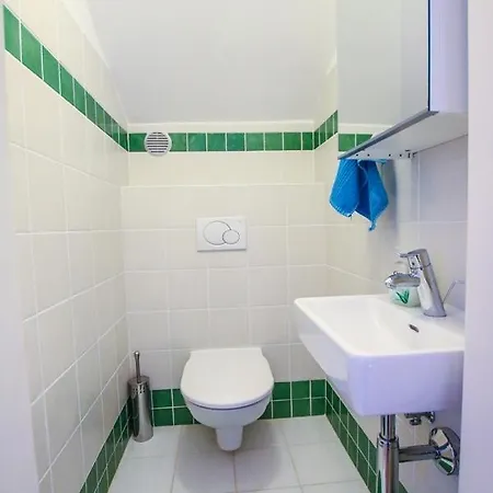 Luxury With A Parking Space Buici, - 13529 Villa *