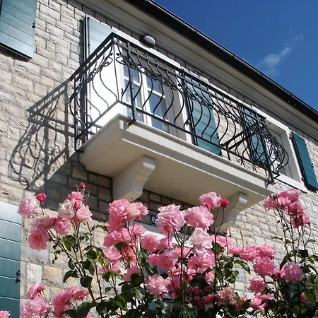 Luxury With A Parking Space Buici, - 13529 * Пореч