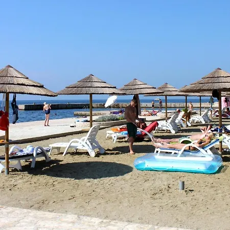 Luxury With A Parking Space Buici, - 13529 *