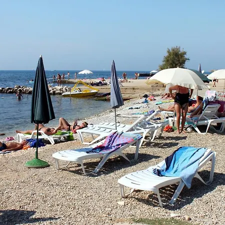 Luxury With A Parking Space Buici, - 13529