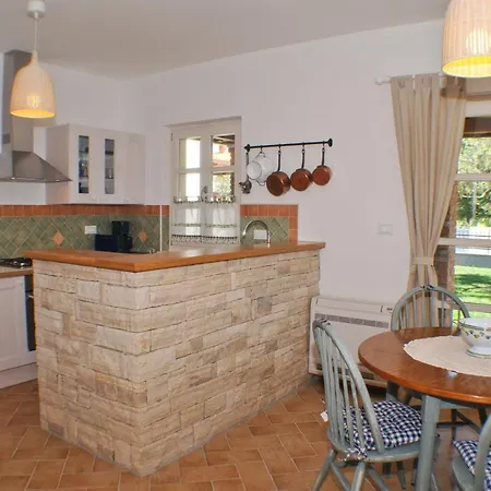 Luxury With A Parking Space Buici, - 13529 Porec