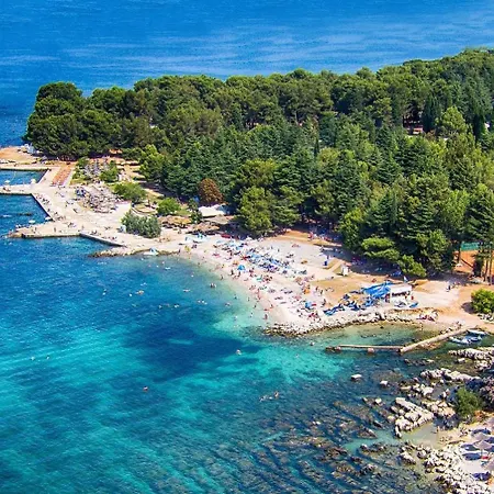 Luxury With A Parking Space Buici, - 13529 *