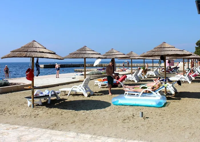 Luxury With A Parking Space Buici, - 13529 *