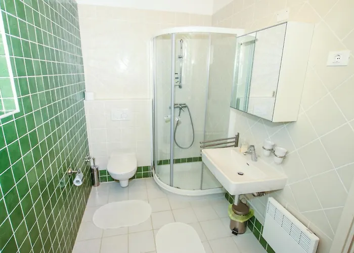 Luxury With A Parking Space Buici, - 13529 Villa