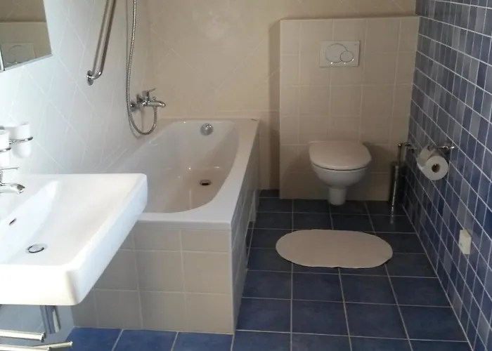 Luxury With A Parking Space Buici, - 13529 * Porec