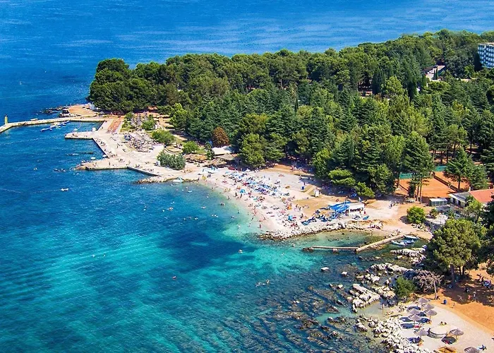 Luxury With A Parking Space Buici, - 13529 *