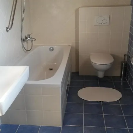 Luxury With A Parking Space Buici, - 13529 * Porec