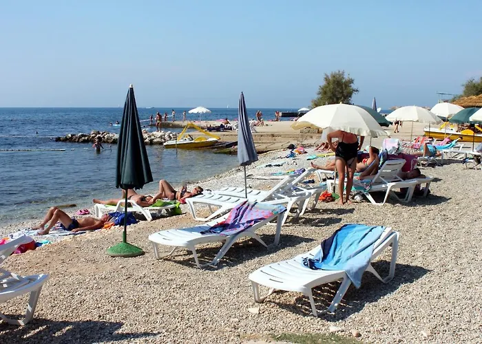 Luxury With A Parking Space Buici, - 13529