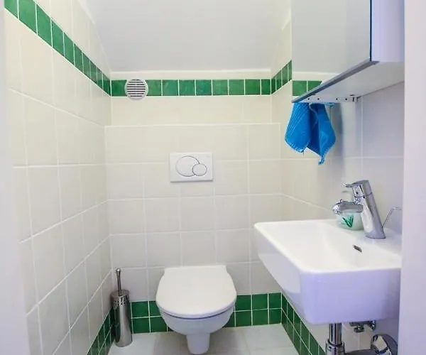 Luxury With A Parking Space Buici, - 13529 Villa *